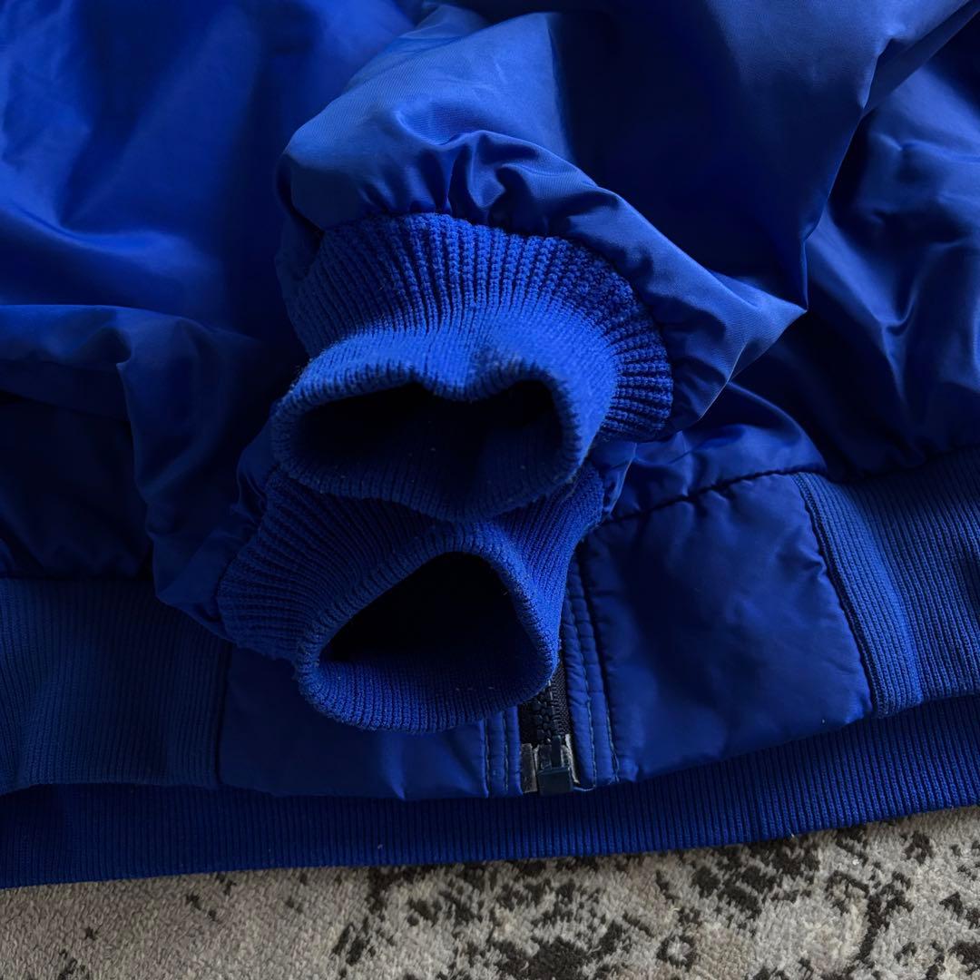 美品 最初期 88年製 パタゴニア シェルドキャプリーン シェルドシンチラ