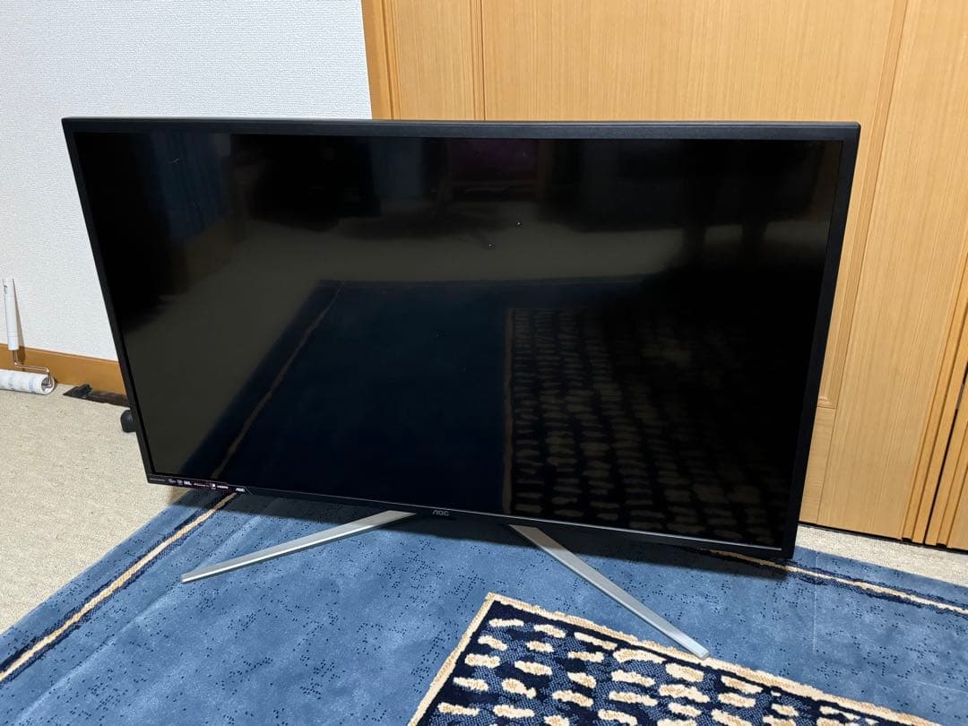 AOC G4309 VX/D 43インチ モニター