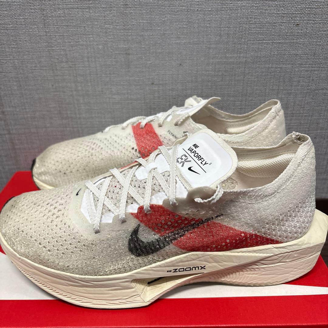 NIKE ヴェイパーフライ3 EK