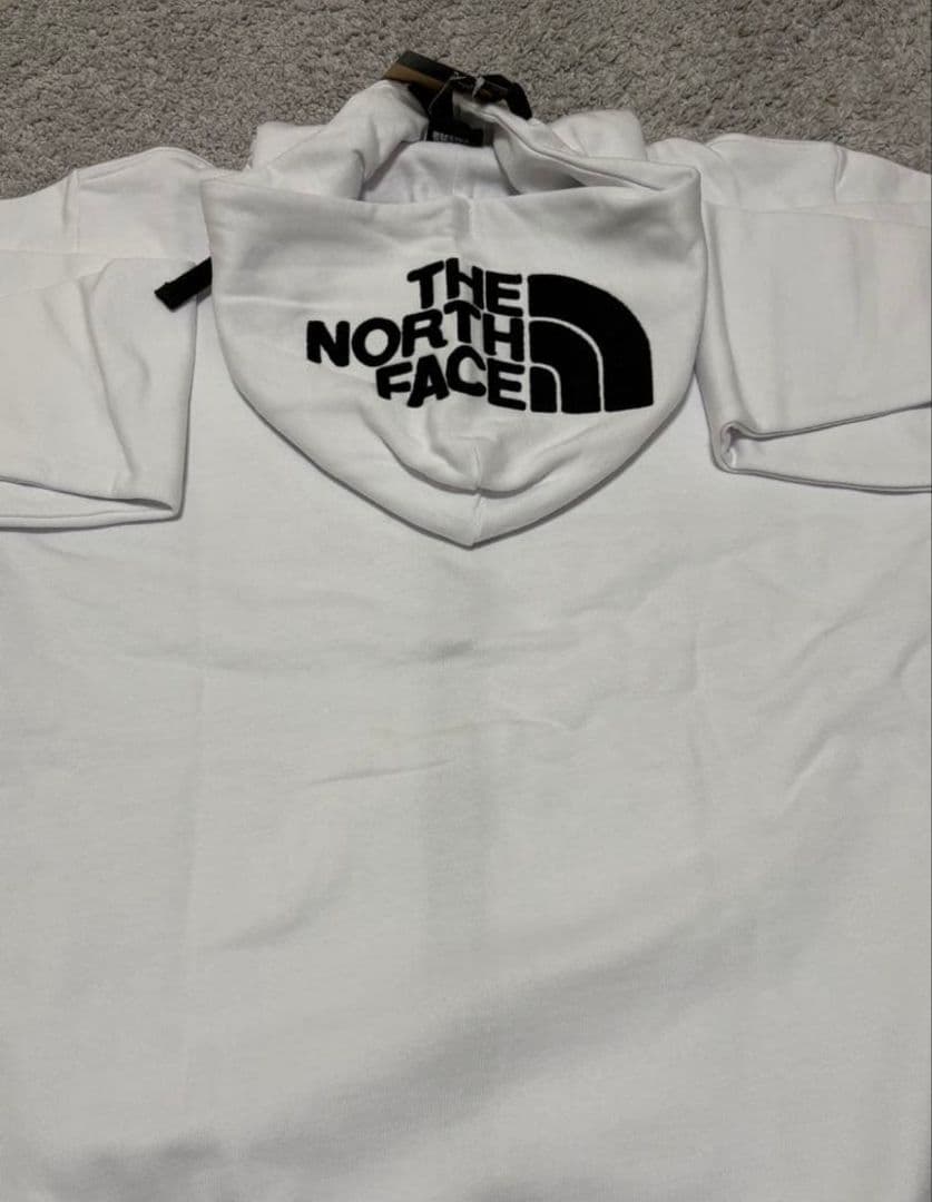 ジャケット・アウター THE NORTH FACE Teamview Full Zip Hoodie