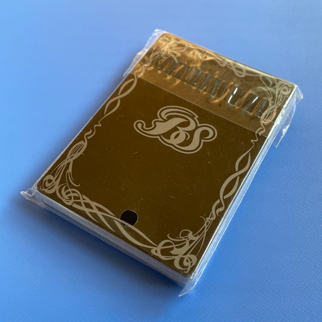 バトスピ　プロモ　未開封