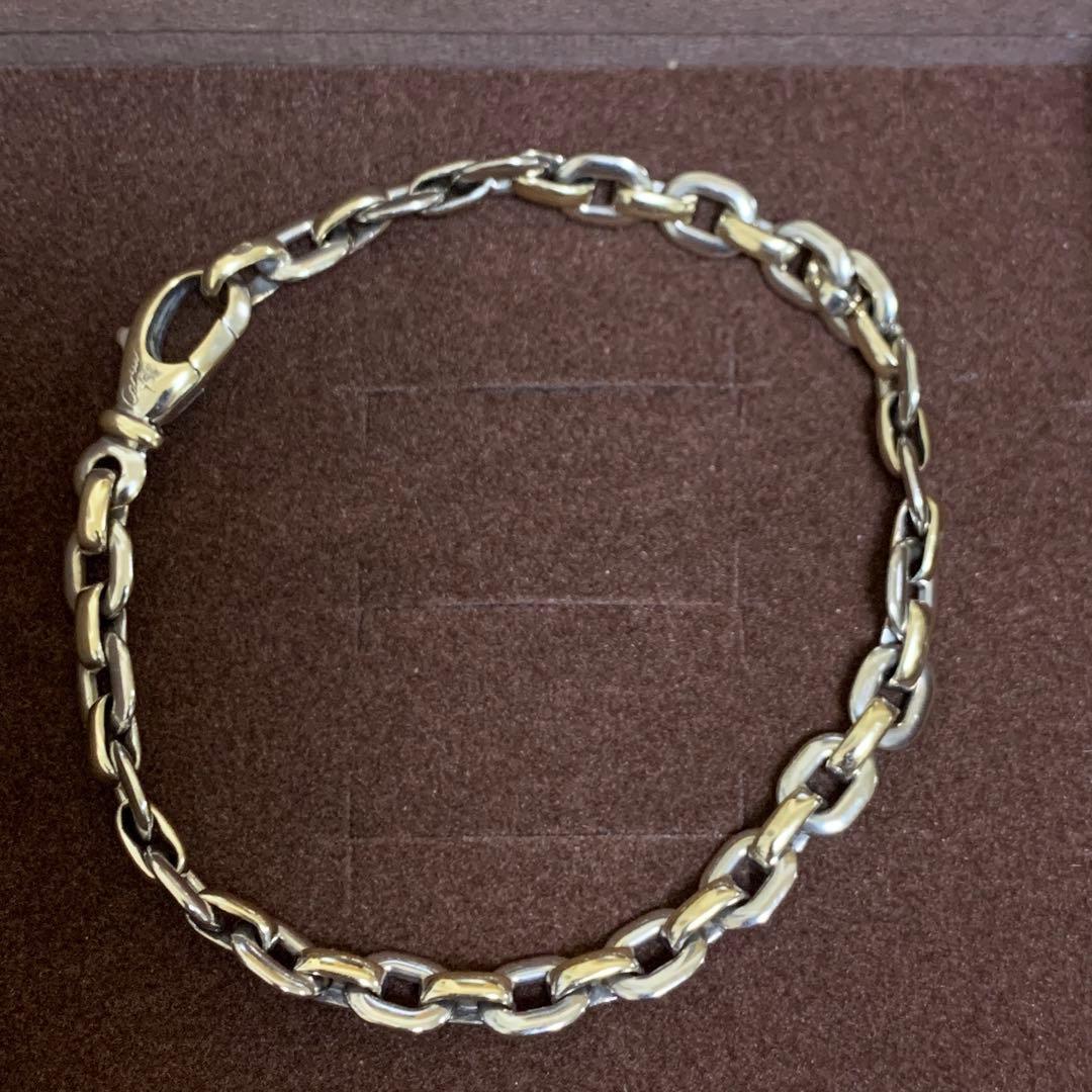 カルティエ ブレスレット メンズ