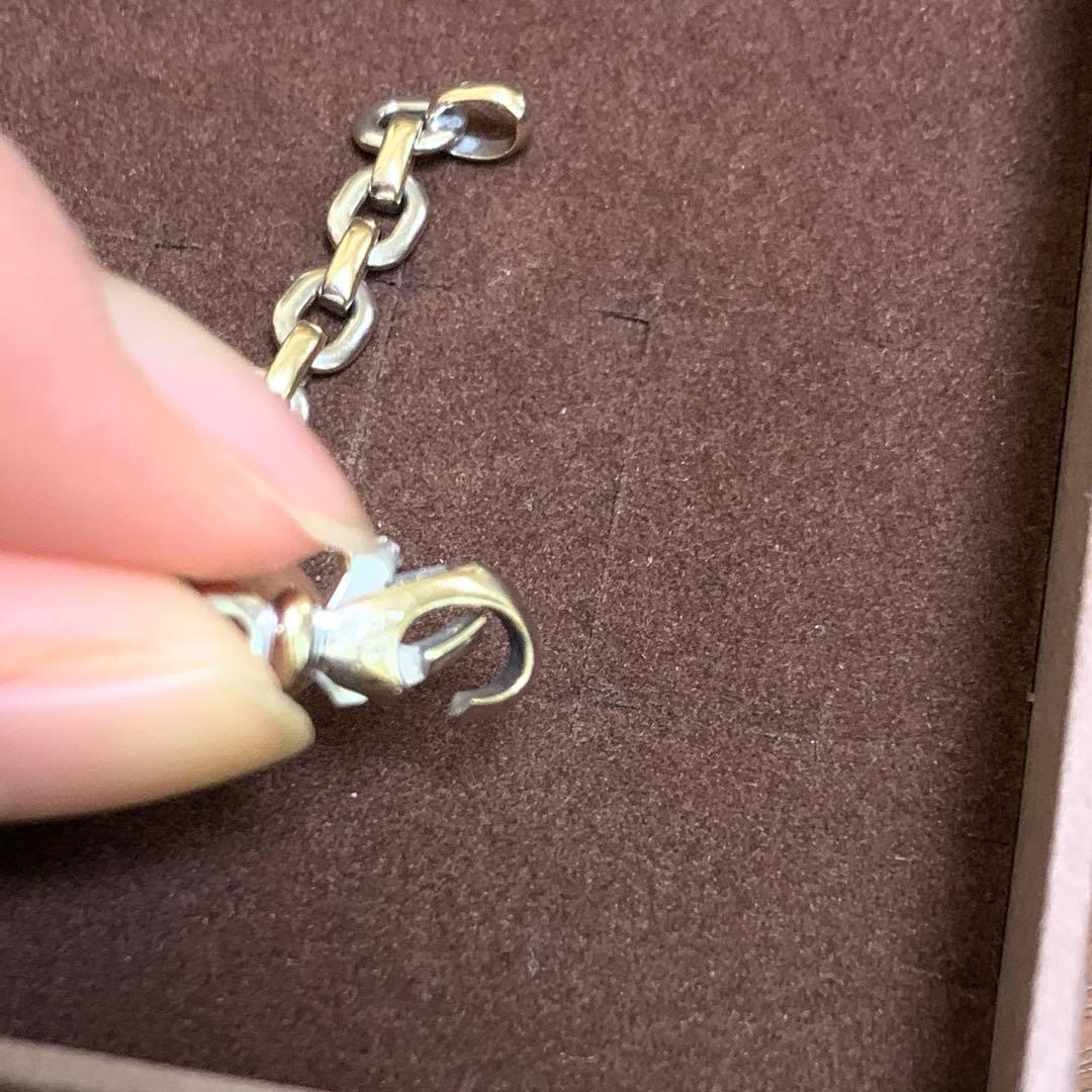 カルティエ ブレスレット メンズ