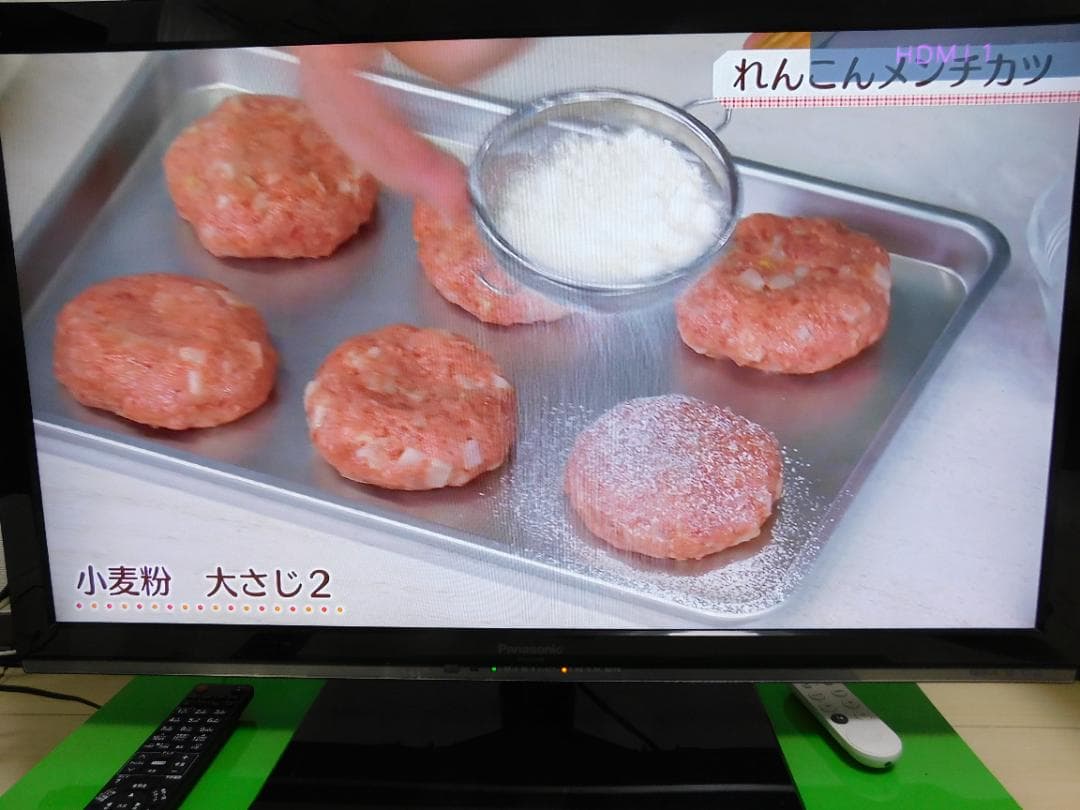 TH-L32X50＋DIGA DMR-BW680で最強のコンビ　使い勝手良好