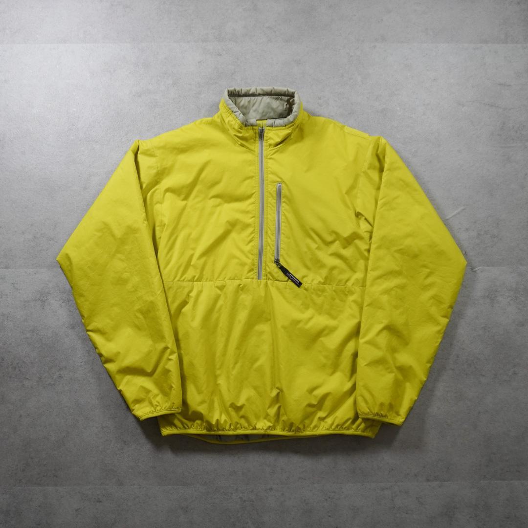 patagonia Puffball Pulloverパフボールプルオーバー古着