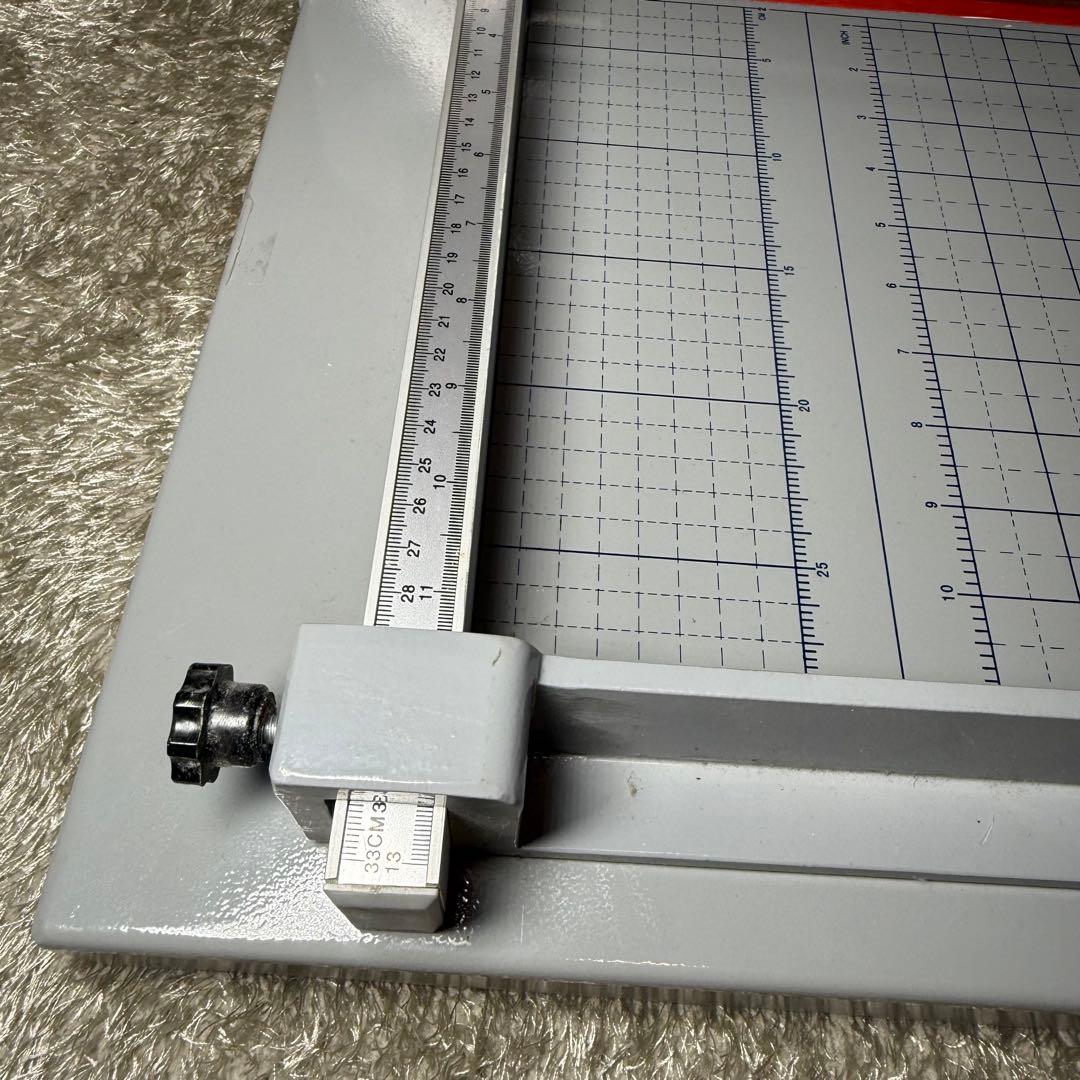 裁断機 ブック40 業務用
