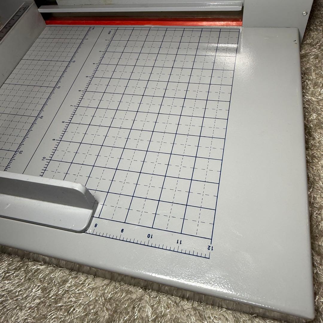 裁断機 ブック40 業務用