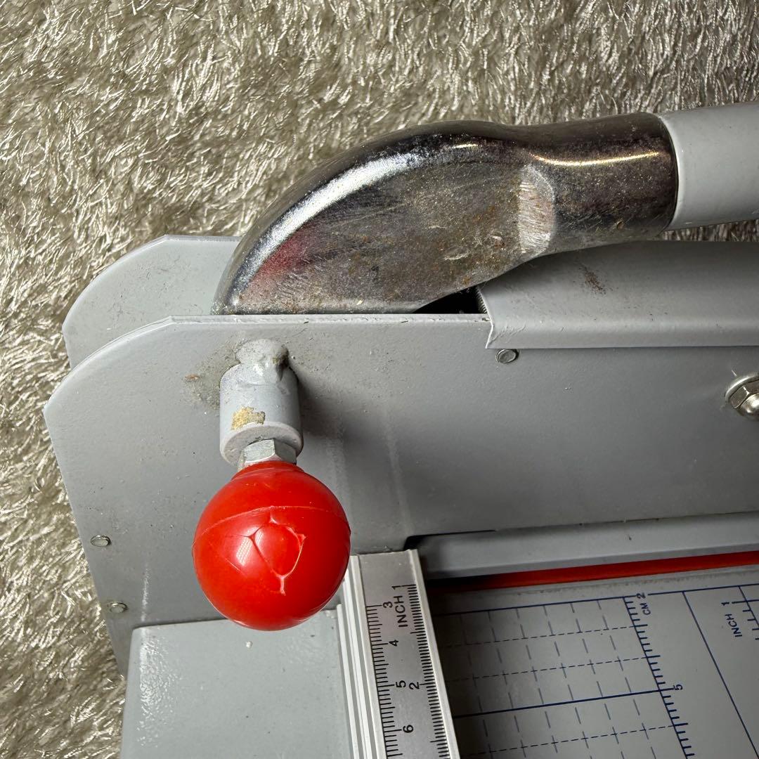 裁断機 ブック40 業務用