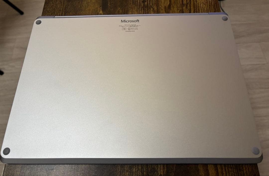 Windowsノート本体 Surface Laptop 5 Core i5 8GB / SSD256GB