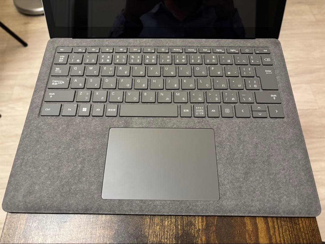 Windowsノート本体 Surface Laptop 5 Core i5 8GB / SSD256GB