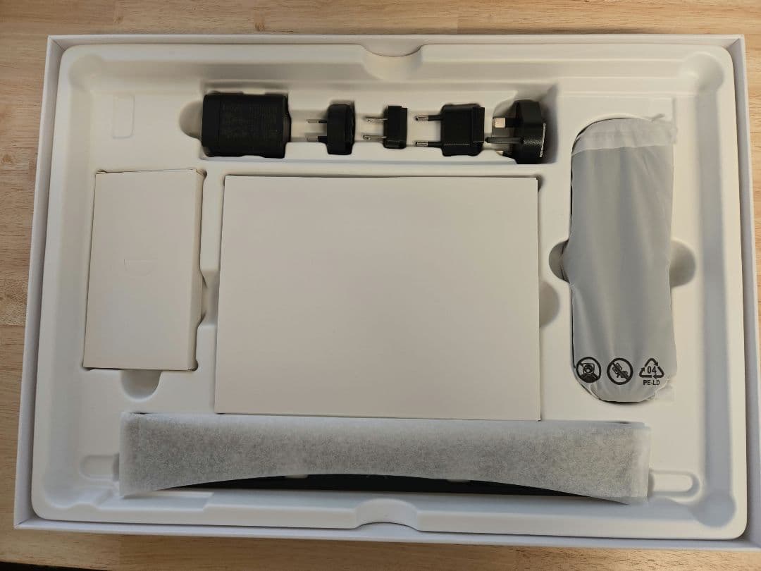 XP-Pen Artist Ultra 16 液晶ペンタブレット本体