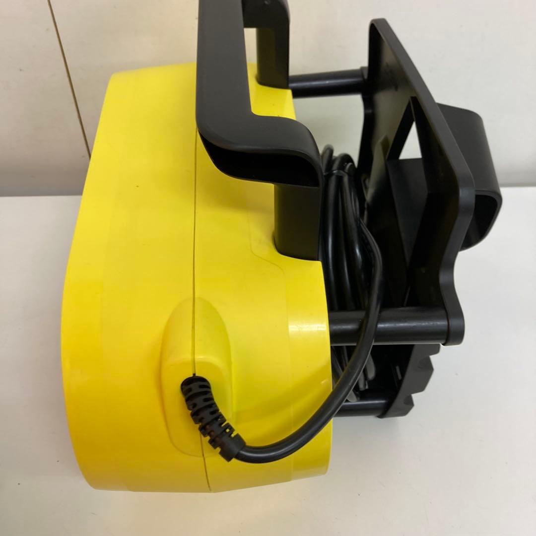 B308-4 KARCHER ケルヒャー 家庭用高圧洗浄機 JTK38