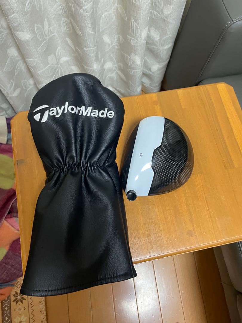 テーラメイド　初代m2ドライバー 10.5度　ヘッドのみ