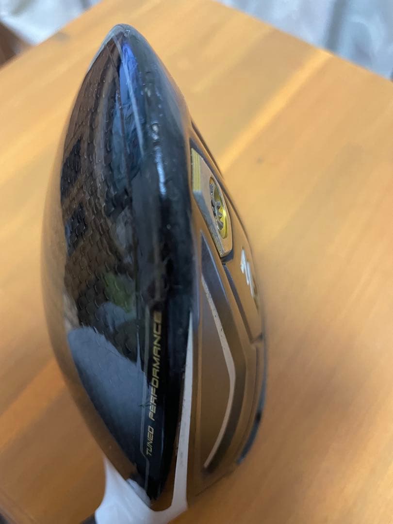 テーラメイド　初代m2ドライバー 10.5度　ヘッドのみ