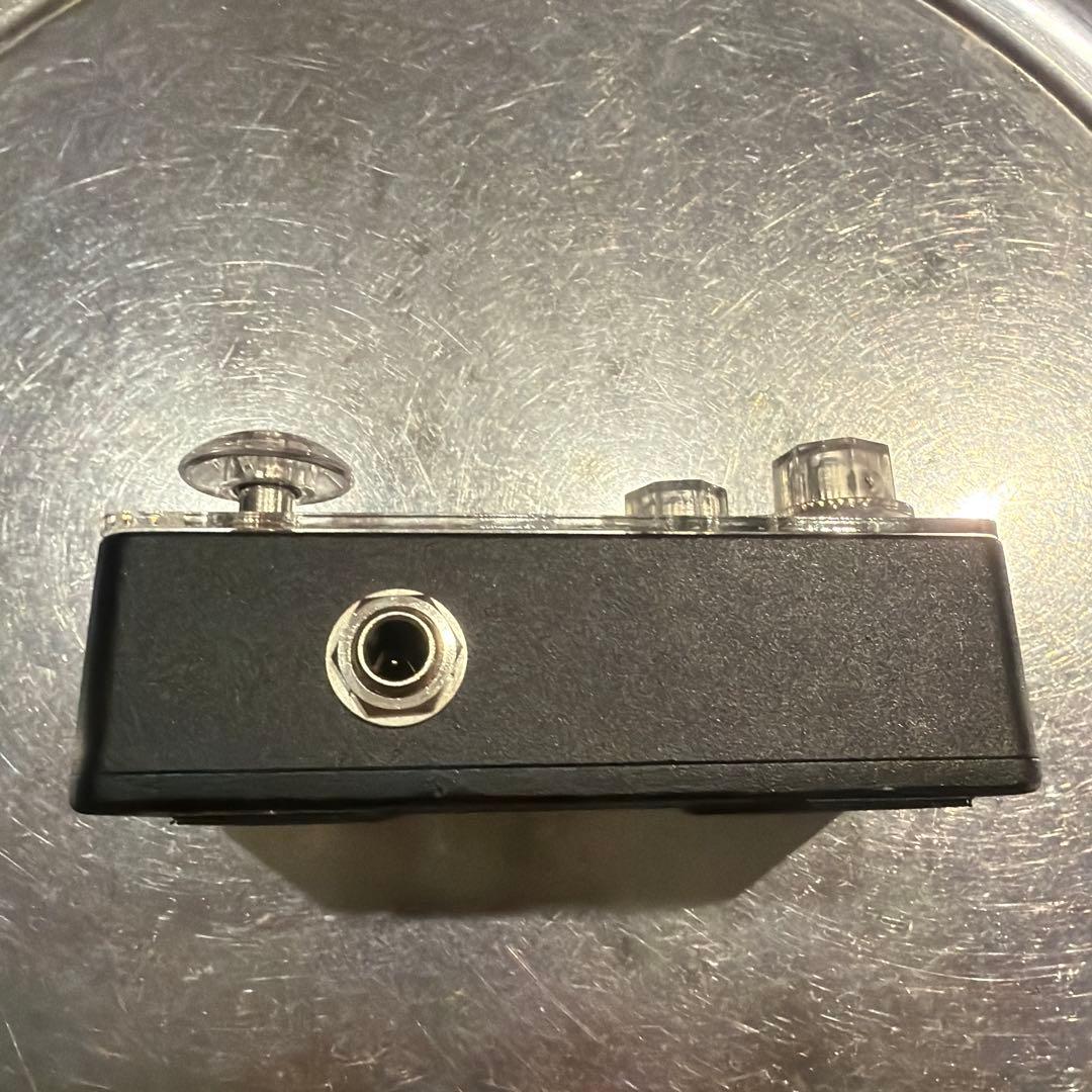 ギター ics factory sigma edge