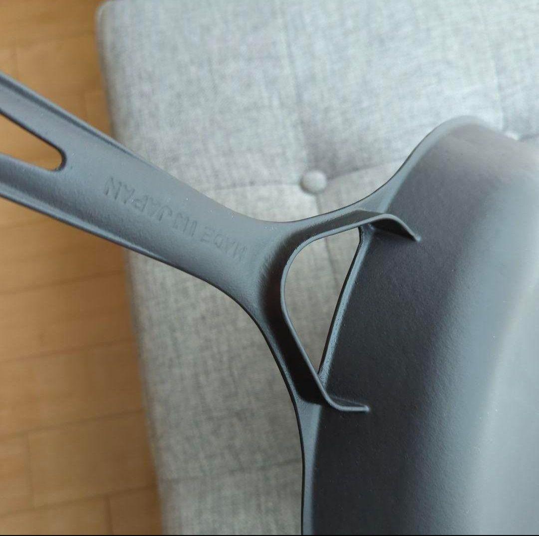 [新品] UNILLOY 鋳物 フライパン 28cm ガス・IH対応