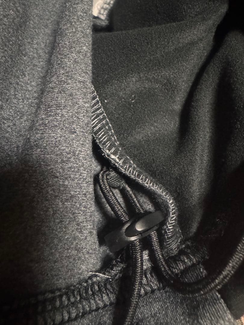 コ*リ様 【新品】PING ハーフジップシャツ　ゴルフウェア　ホワイト　LLサイ