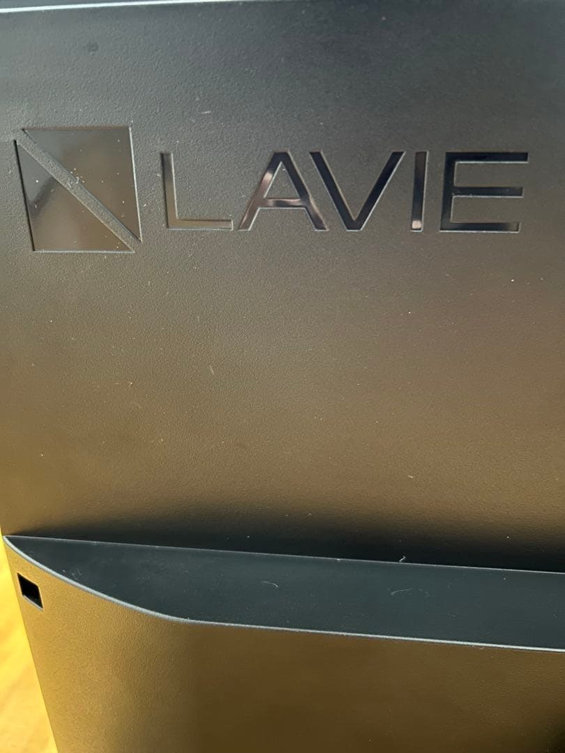 タ*ン様 【NEC LAVIE Desk All-in-one DA700HAW