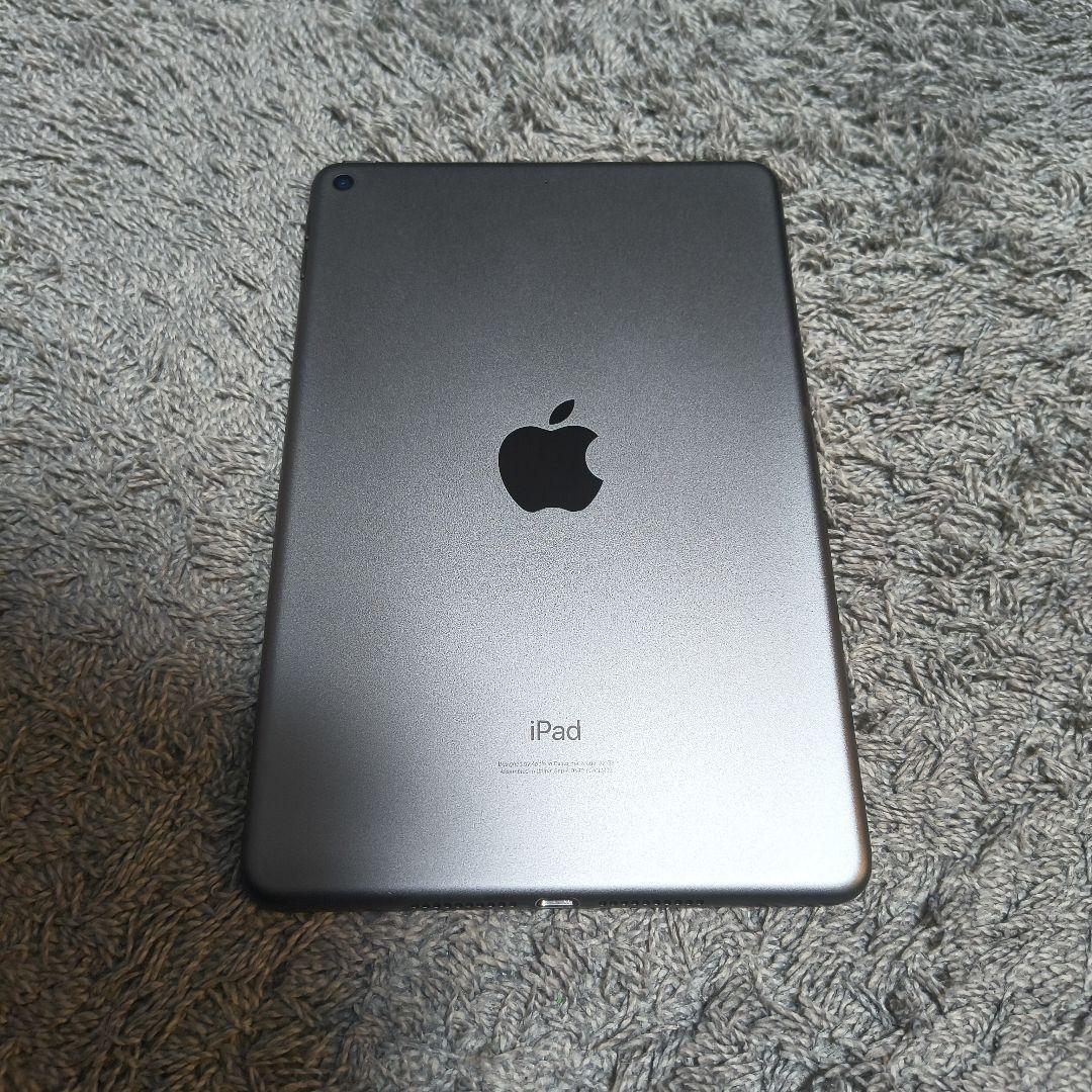 iPad mini 第五世代 64GB Wi-Fiモデル