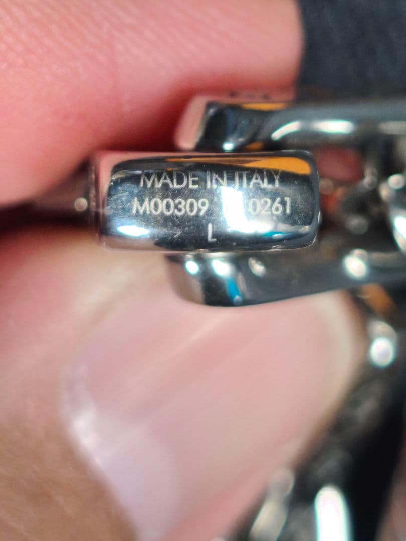 と*ん様 最終値下げ！ルイ・ヴィトン モノグラム ブレスレット 正規品