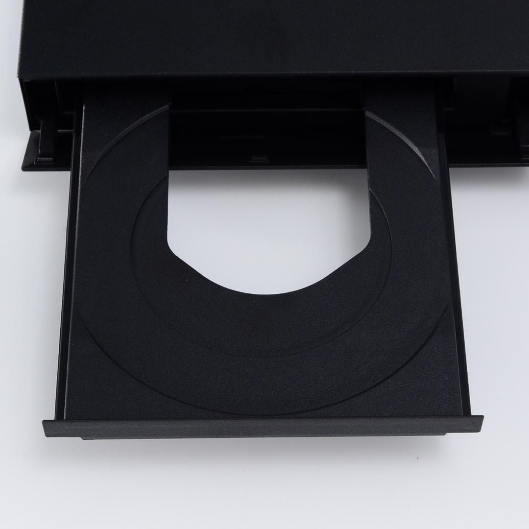 【極美品】2024年製 SONY BDP-S1500 ブルーレイプレーヤー