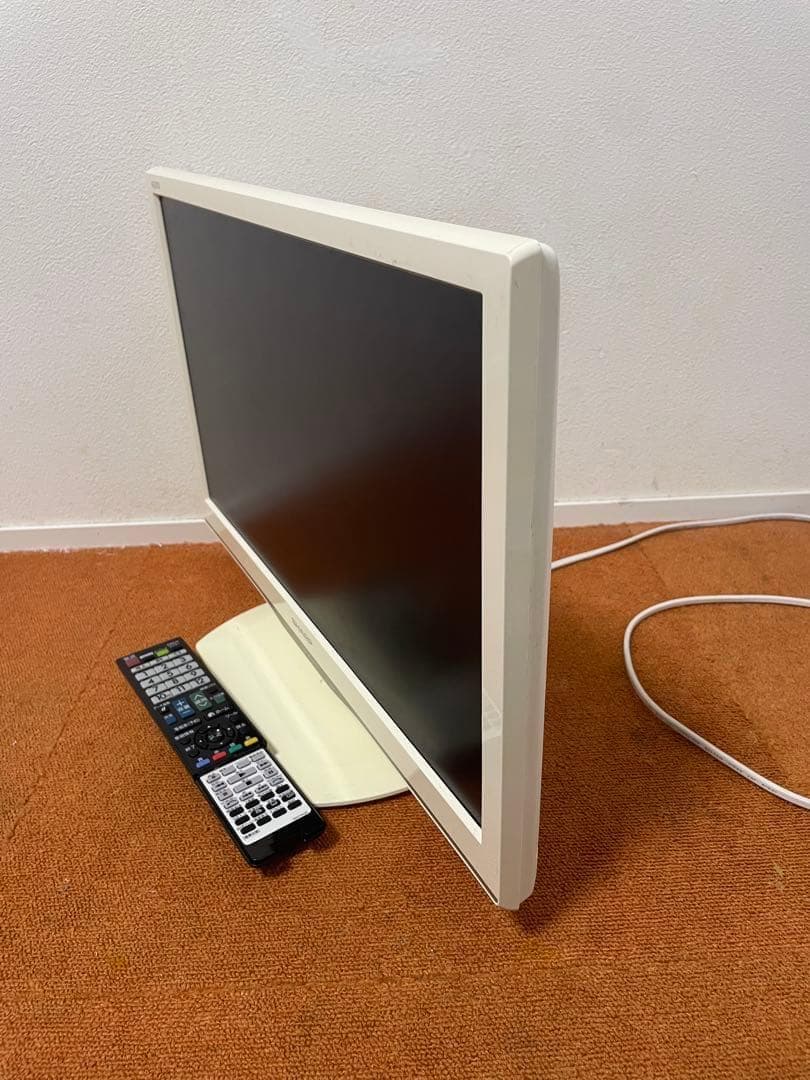 alii 地上/BS/110度CSデジタルフルハイビジョン 液晶テレビ