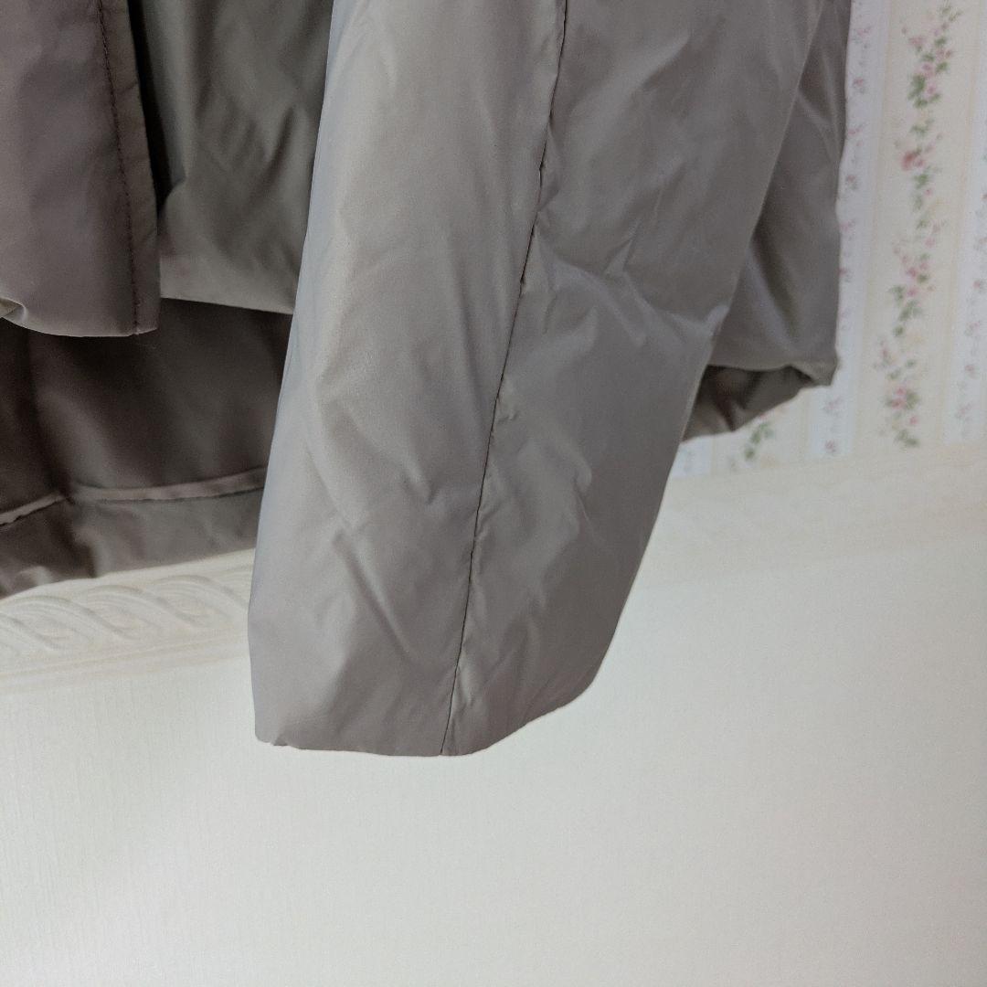 【美品】utilitéダウンジャケット