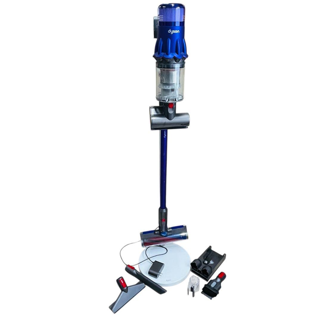 【動作品】dyson スティッククリーナー 本体