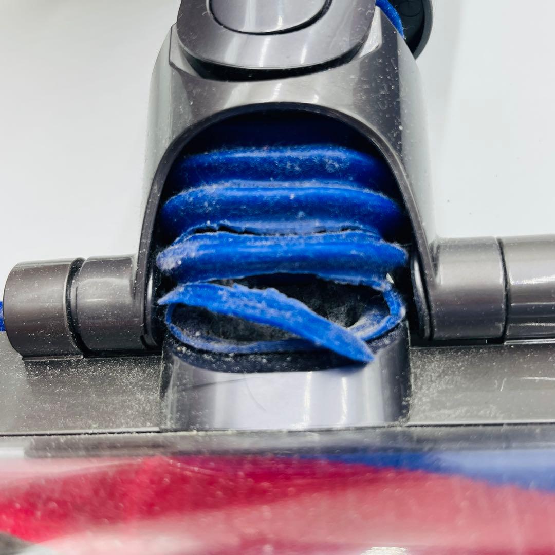 【動作品】dyson スティッククリーナー 本体