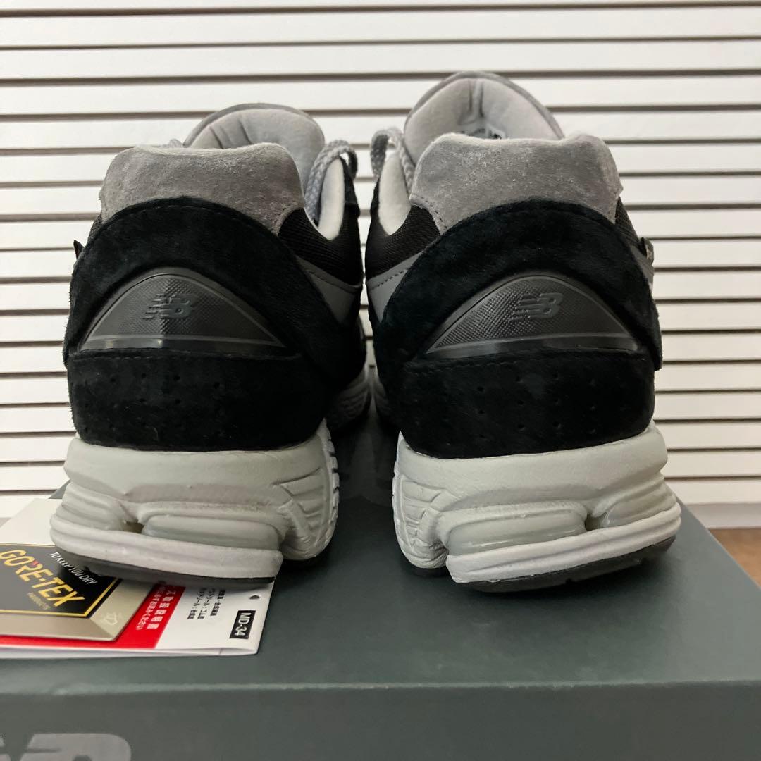 New Balance M2002RXD GORE-TEX 28㎝
