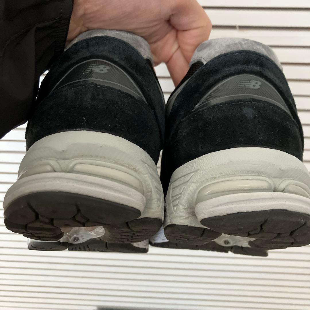 New Balance M2002RXD GORE-TEX 28㎝