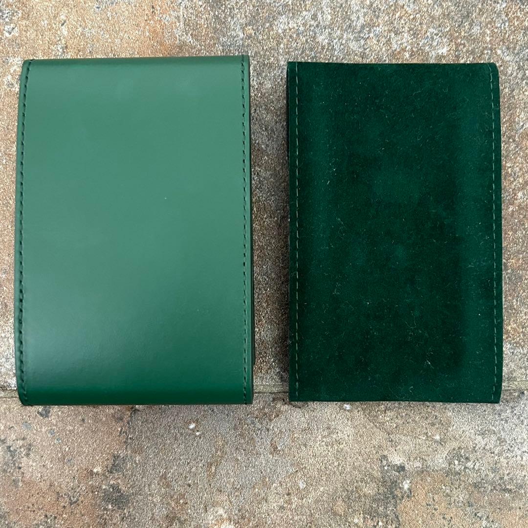 ROLEX ロレックス　時計ケース　携帯ケース　レザーケース　ケース　セット売り