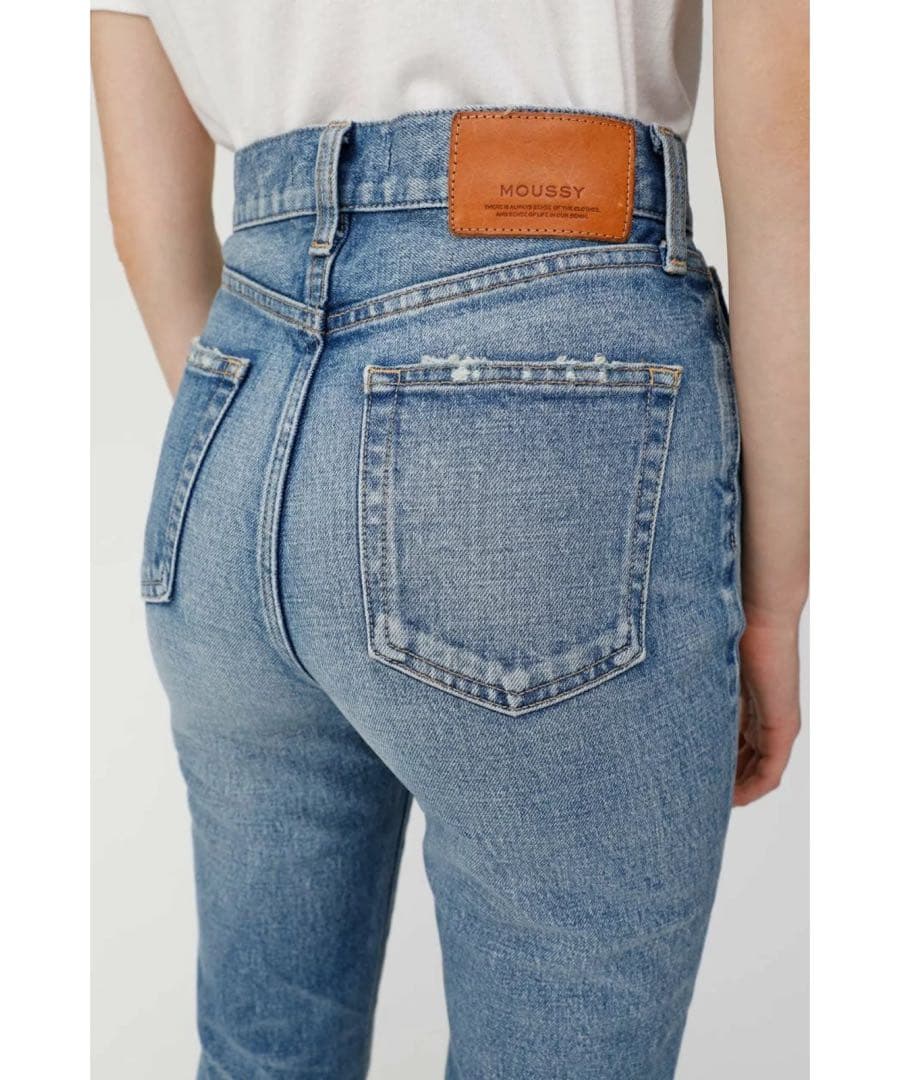 値下げ中 美品 MVS FLARE (L) / ロングサイズ 25インチ