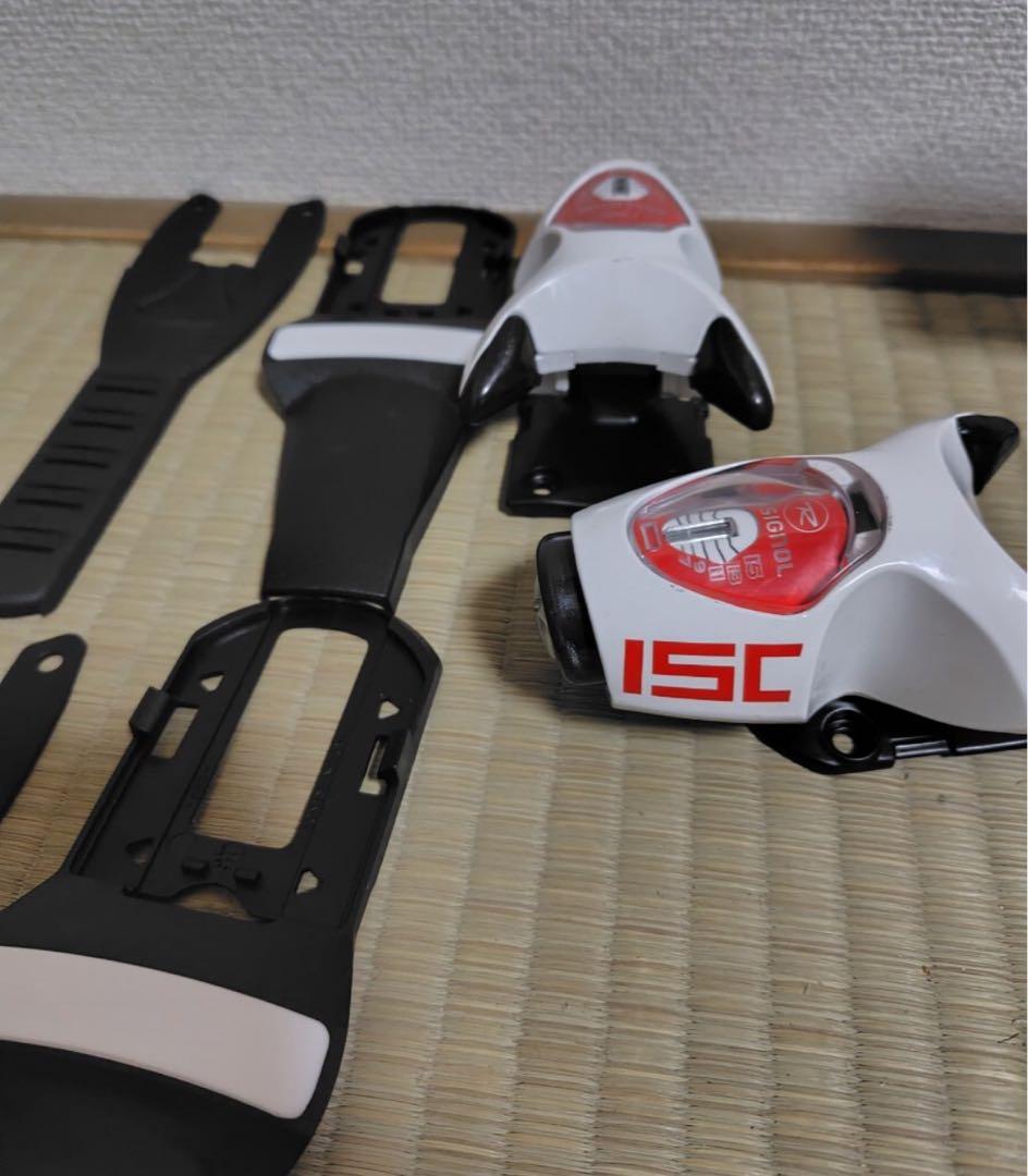 ロシニョール　ビンディング　AXIAL3 150 MAXFLEX look