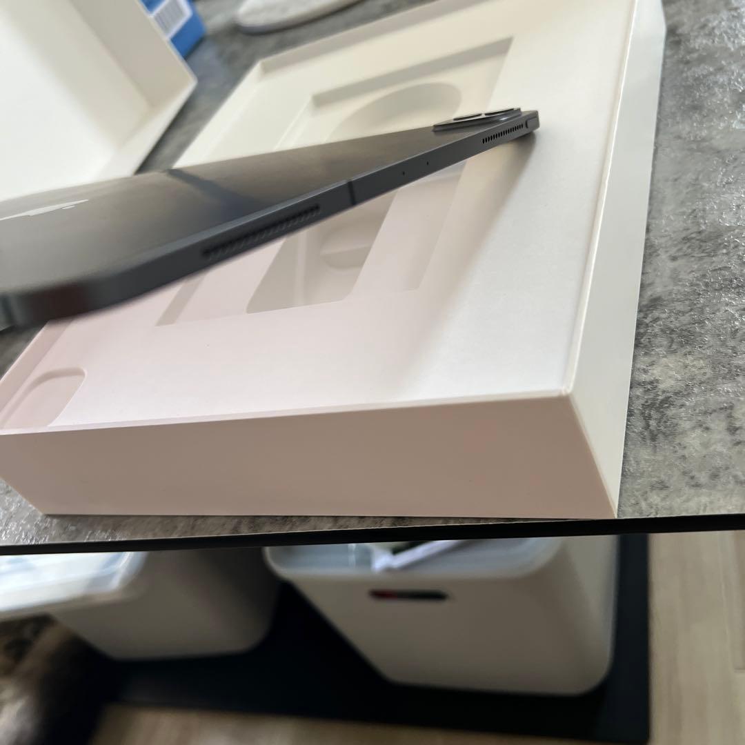 iPad Pro (第4世代) 1TB シルバー Wi-Fiモデル　12.9