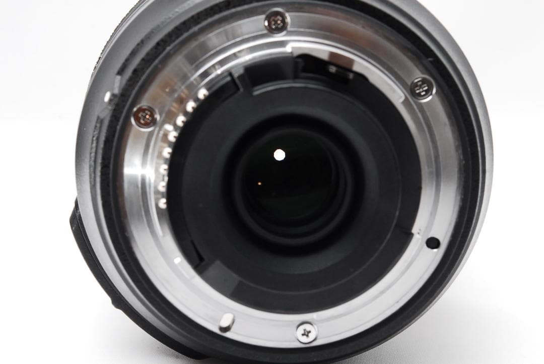 ♥ Nikon AF-S DX 55-300mm VR ♥ズームレンズ ニコン