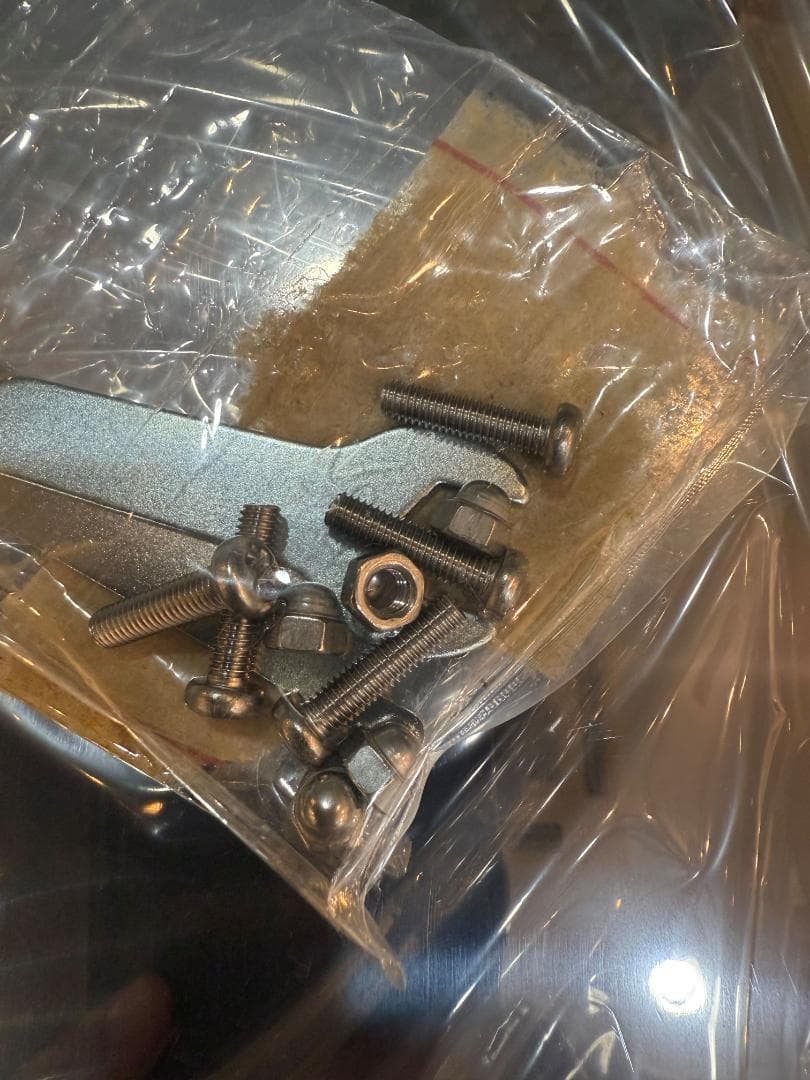 【新品・未使用】燕三条 突っ張り水切りDX