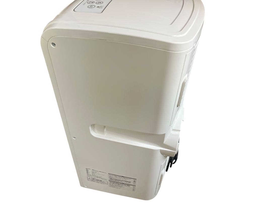 NAKATOMI ナカトミ スポットエアコン MAC-20 2021年製 移動式