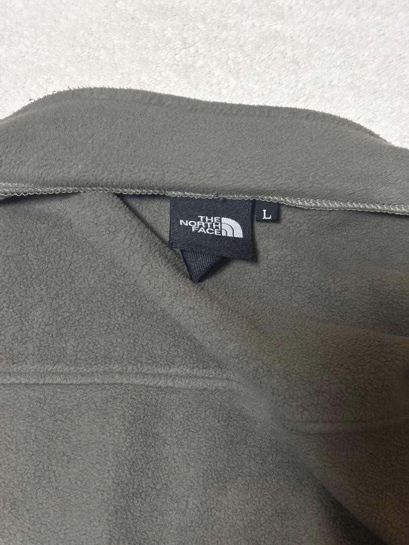 THE NORTH FACE マウンテンバーサマイクロジャケットNL71904