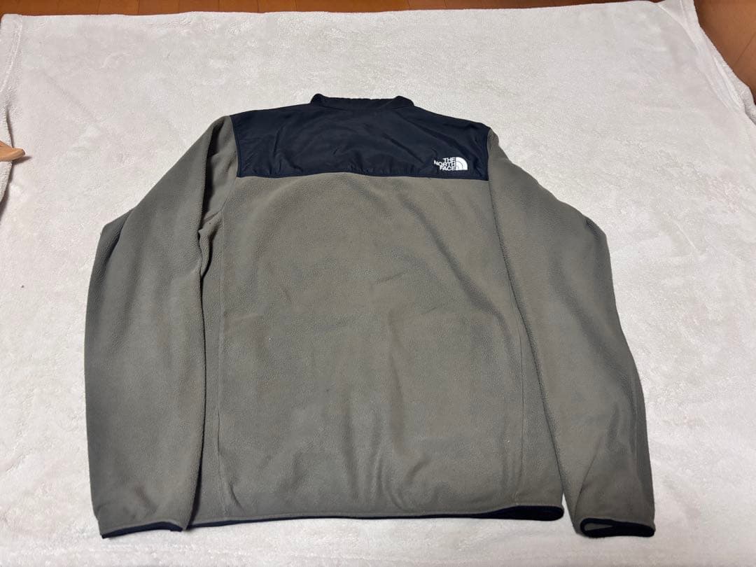 THE NORTH FACE マウンテンバーサマイクロジャケットNL71904