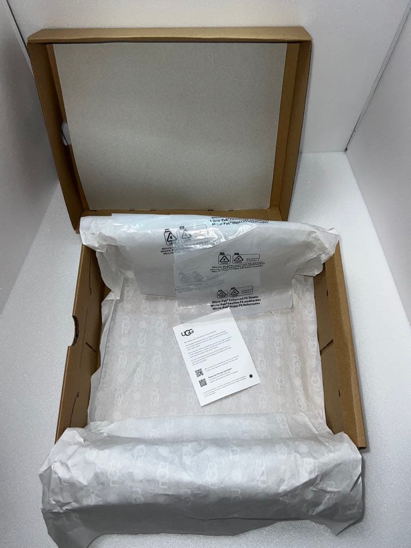 UGG W CLASSIC ULTRA MINI ブラウン 7サイズ