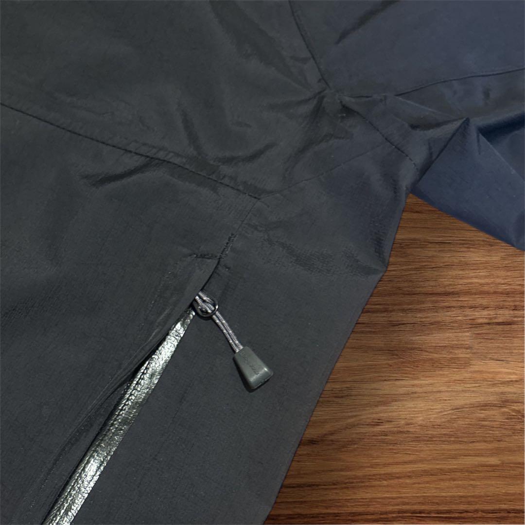 mont-bell Thunder Pass Jacket モンベル　サイズM