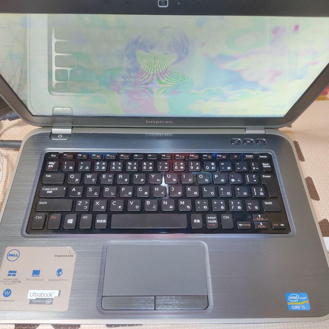 dell core i5 メモリ8GB_13