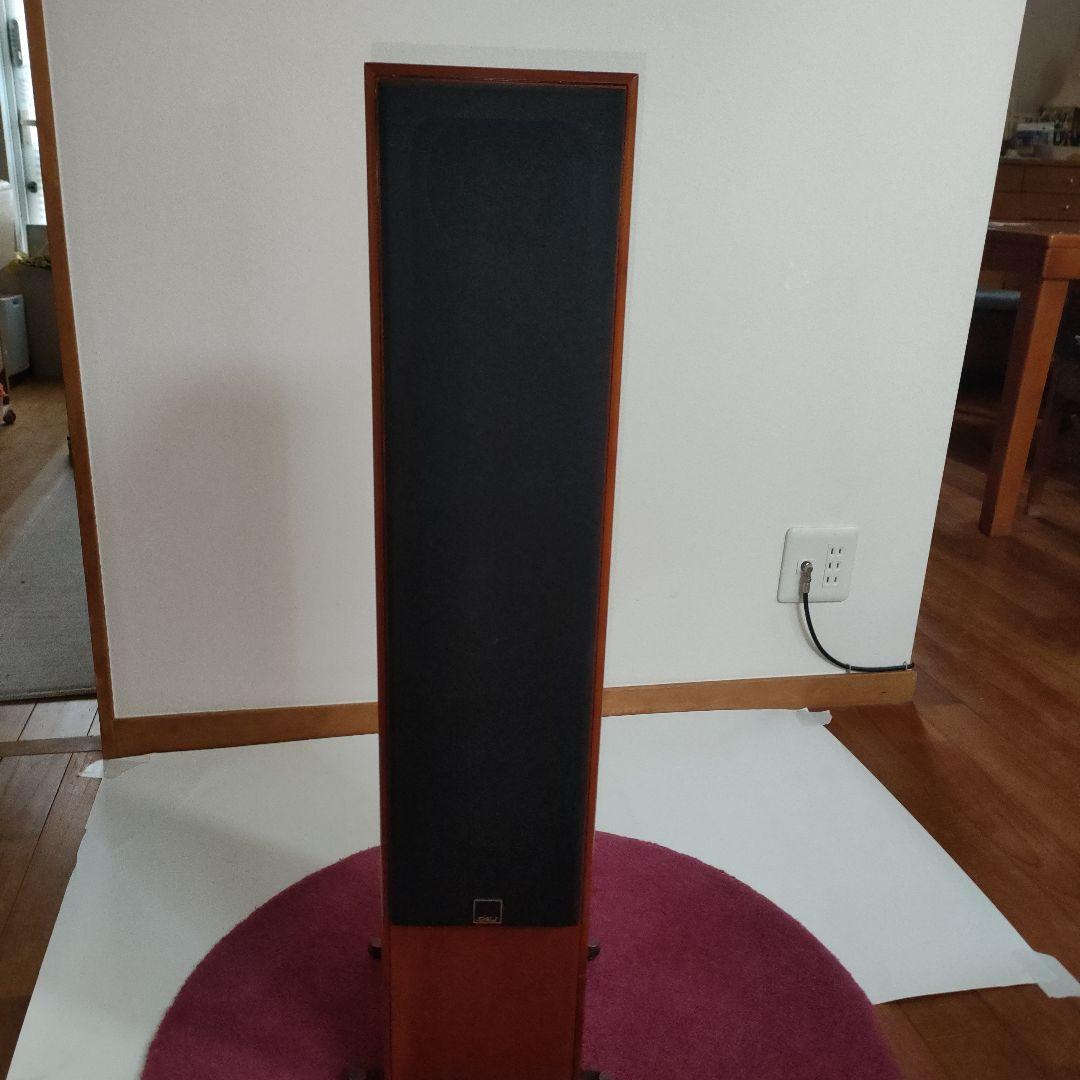 DALI ダリ スピーカー  TOWER ペア 美品