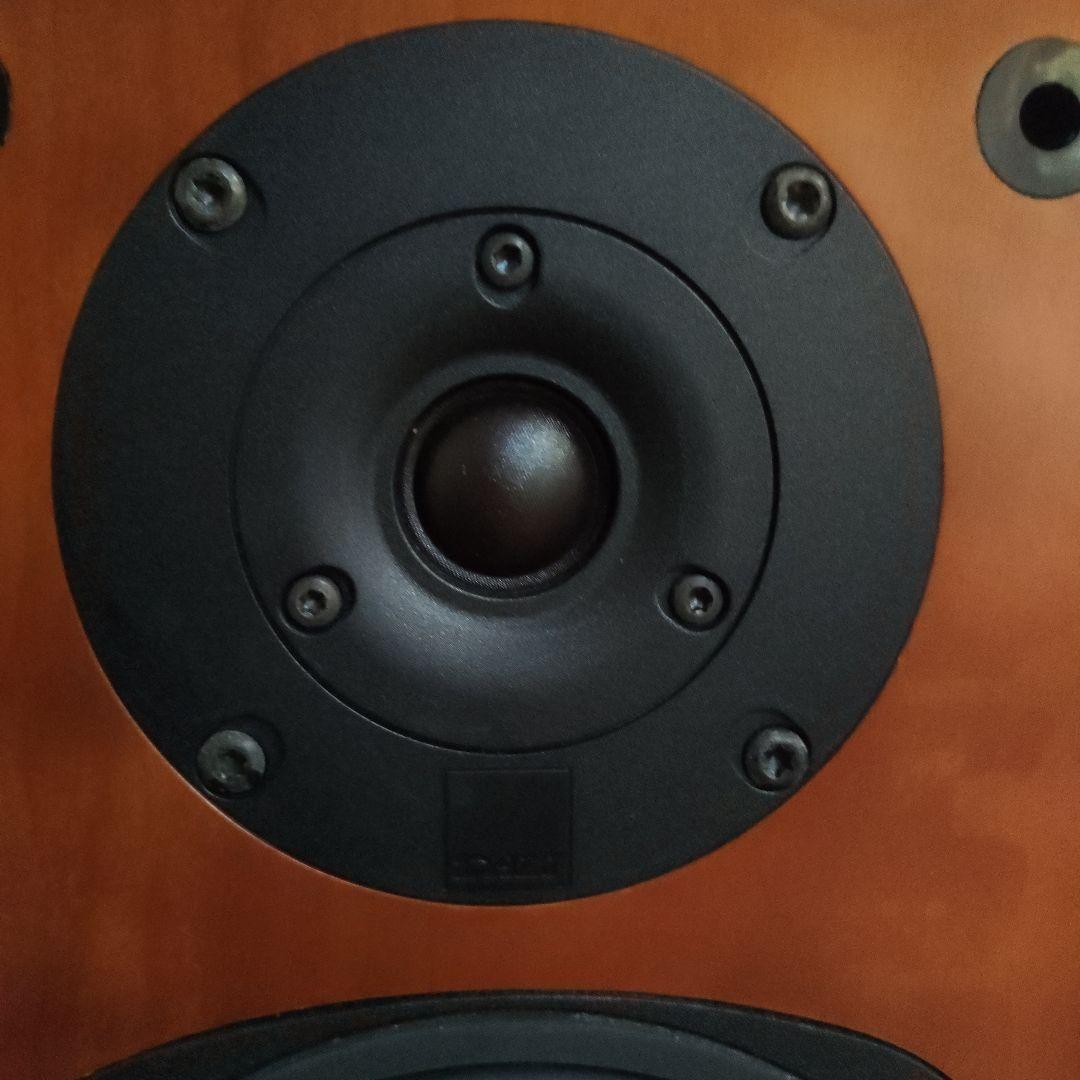 DALI ダリ スピーカー  TOWER ペア 美品