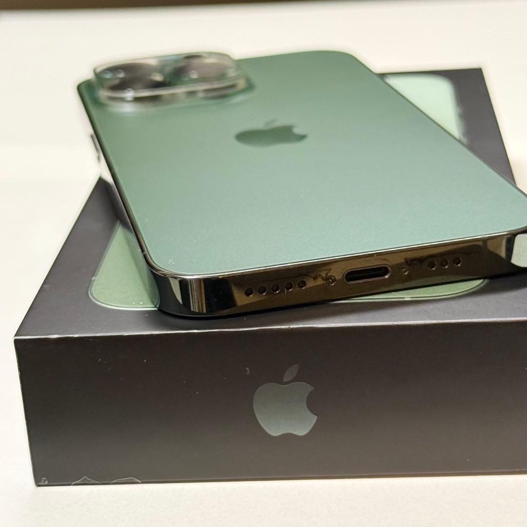 【キリト】iPhone 13 pro