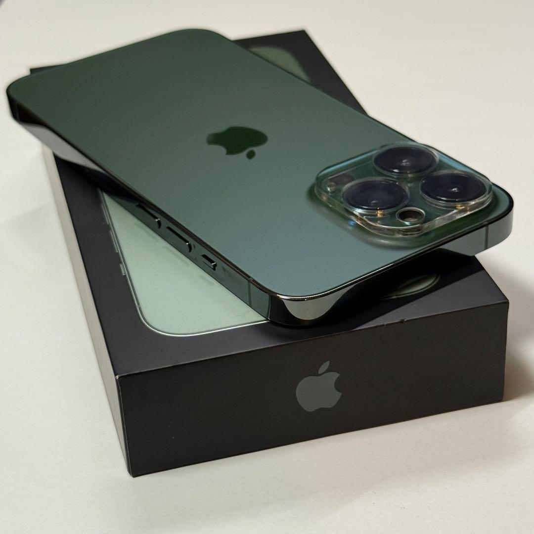 【キリト】iPhone 13 pro