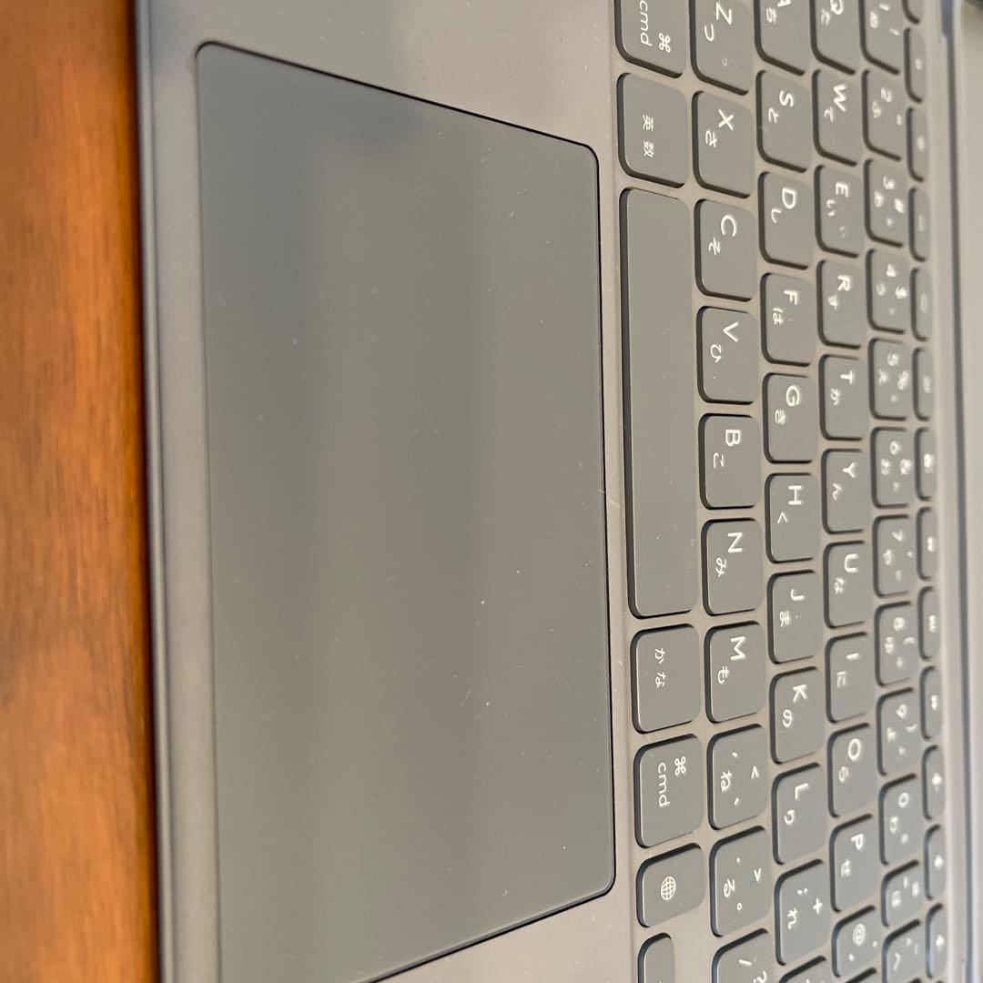 【美品】ロジクール Combo Touch iPad air M2/ M3 対応