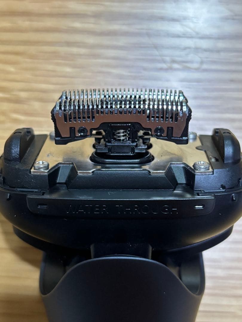 ヒロセ様取置き中 Panasonic メンズシェーバーES-L360W-A