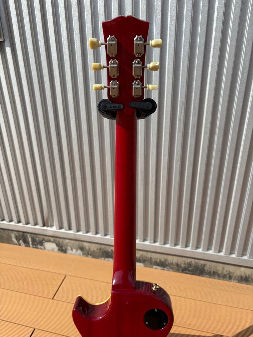 Burny RLG-60(70) ‘59 Mode 約4.1kg